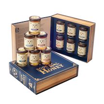 Product Image for The Book Of Honey